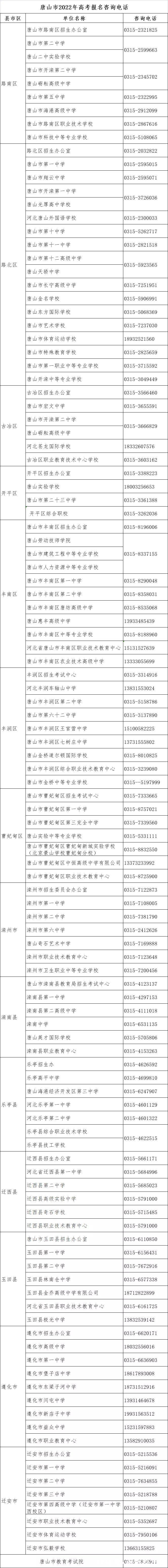 公告|注意！河北省教育考试院发布最新公告