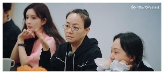 无处安放 《五十公里桃花坞》苏芒一天伙食费650，人设翻车，遭全网群嘲