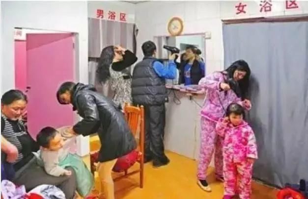 20年前的冬天,人们是怎么过的?看完泪奔~