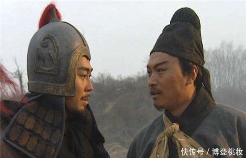 兵败如山倒|首位战死的天罡好汉,林冲也打不赢他,他死后宋江便兵败如山倒