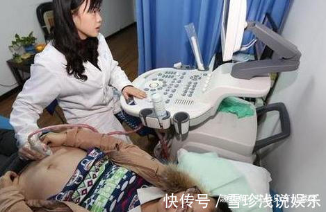 受精卵|孕妇8次流产第9次终于成功怀孕,孩子出生后,护士竟吓得不敢抱