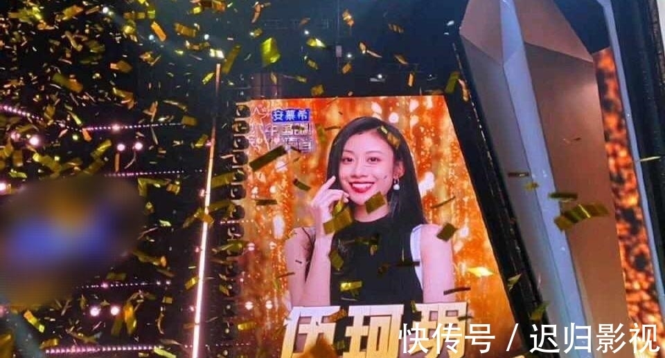 票數(shù)|《好聲音》本想讓王靖雯奪冠,卻臨時換成了伍珂玥,注意四個細(xì)節(jié)