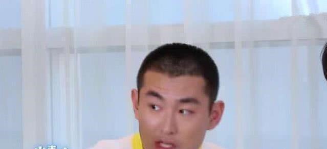 《跑男》嘉賓叫錯名字后，陳赫反應機智，王彥霖引起全網熱議！