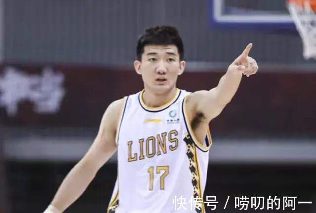 胡明轩|CBA最佳本土后卫TOP5，胡明轩第五，赵睿第二，第一名还得是他