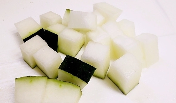 瑶柱|海带和它一起煮，等于慢跑一个小时，7天能瘦6斤，减肥还养颜