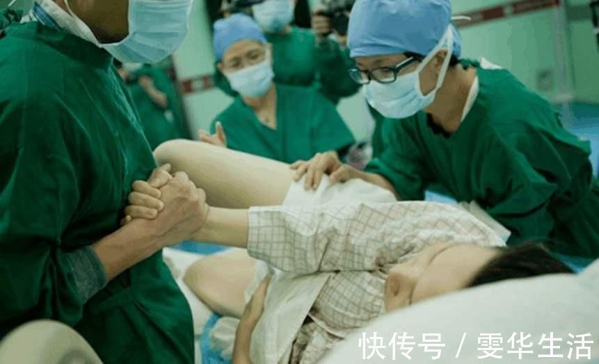 人生娃|为啥有人生娃疼到发抖,有的又快又轻松,这些生产知识你知道几个