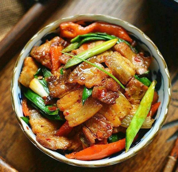 学会这几道红美食硬菜,解馋不用下馆子,每一道都让人垂涎欲滴!