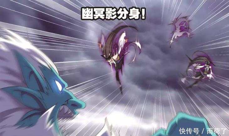 对抗|超负荷对抗魂兽，史莱克七怪有多强朱竹清的表现让人意外！