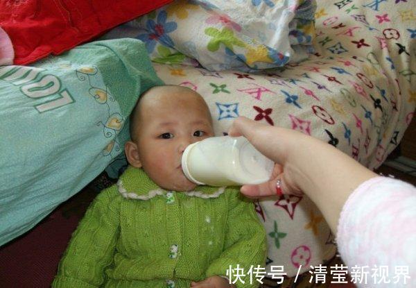 宝妈|它是积食“清理工”，孩子隔三差五喝一点，赶走积食猛长个！