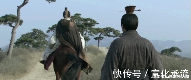 伤感$王勃唯一一首入选教材的诗,其中一句堪称传世之经典,无人能超越