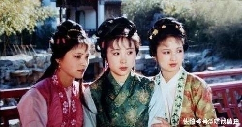 丫鬟|贾母安排紫鹃给黛玉，却不是地位能力更高的鸳鸯，大有深意