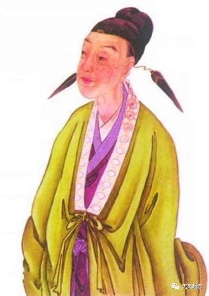 傲人@“天若有情天亦老”,下一句才是精髓,200年后才由人写出