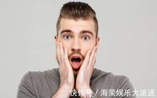 脱发|男性开始衰老时会6个表现，若一个不占，恭喜