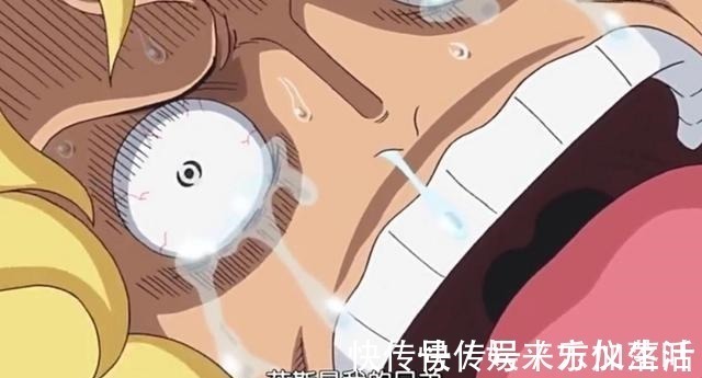 文斯莫克|海贼王中的4个失忆人,山治被动遗忘爱情,萨博因失忆失去兄弟