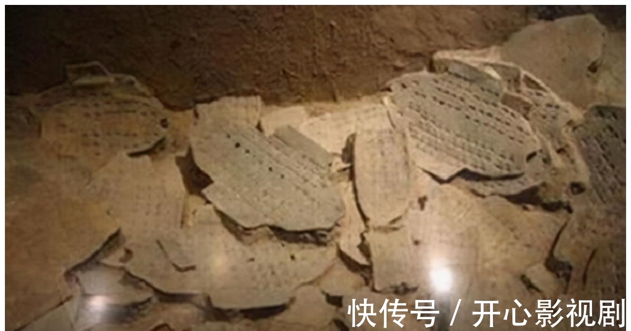 王懿荣@清朝一敷就能止血的金创药,为何现在没有了?看看原材料就明白了