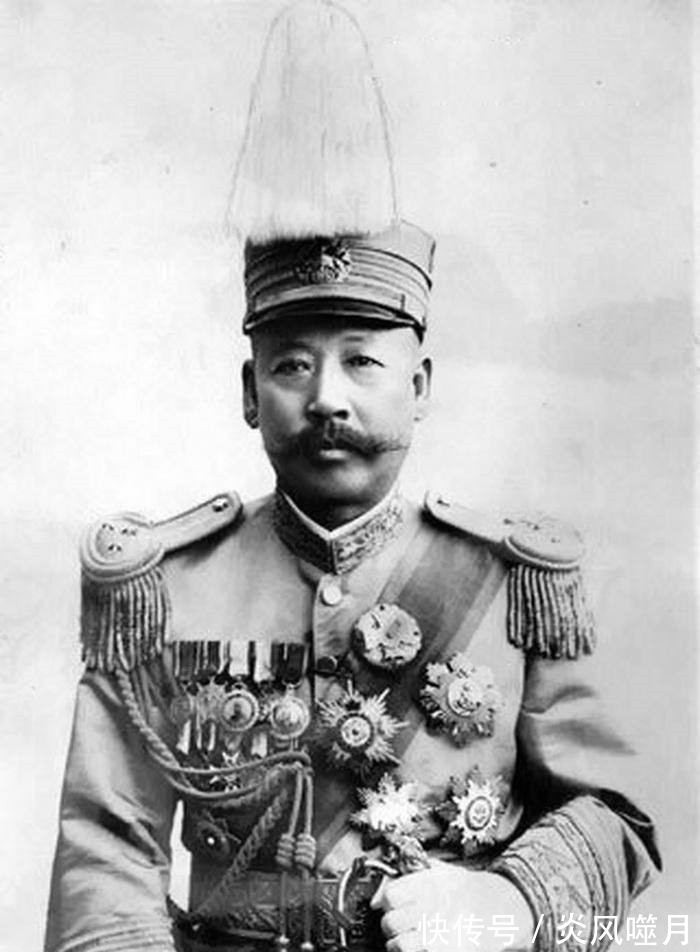 国民政府&民国黄包车夫出一上联,正好串起民国6位总统,下联至今无人对出