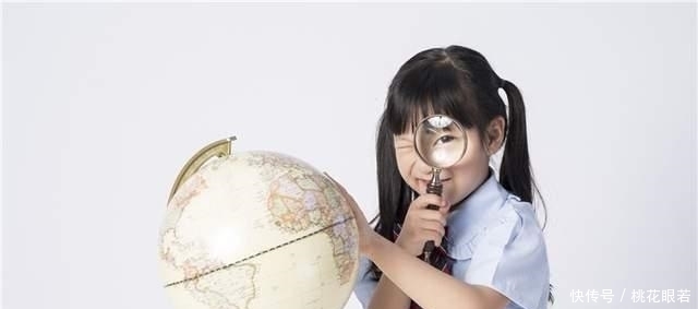 特征|孩子身上有这3个特征,多半是高智商的表现,家长们别忽视