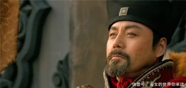  宋徽宗|水浒中的四大奸臣：高俅童贯蔡京杨戬，正史上两个善终两个被罚