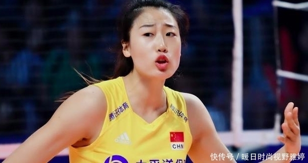 再见刘晓彤再见林莉!郎平朱婷透露玄机,