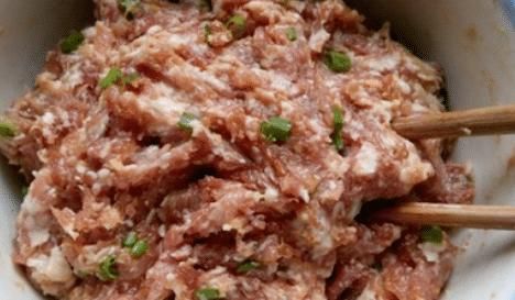 饺子|拌饺子馅，这2味料最不该放，多数人习惯放，馅料发酸，腥味大