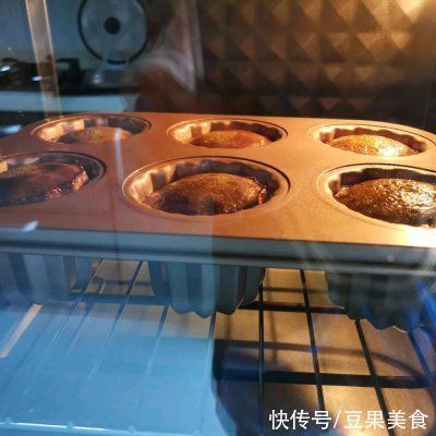 天使|能敲出金属声音的抹茶可露丽Cannelés天使之铃