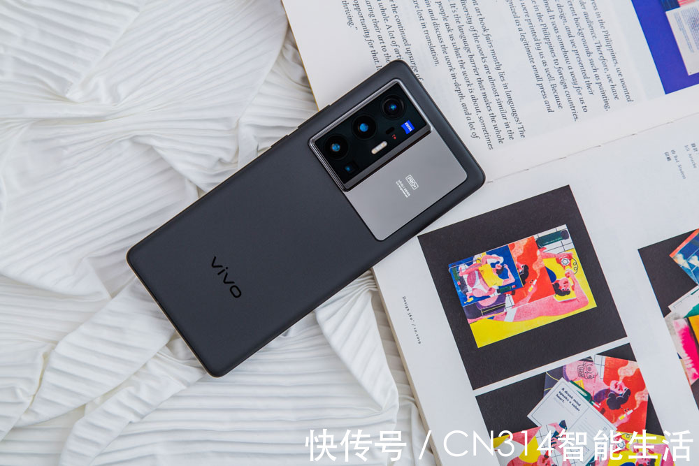 x70|vivo X70 Pro评测：双11期间最值得入手的影像旗舰？