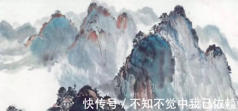 伤感&唐诗里一首非常孤独的诗作，通篇充满了忧愁之感，写得很是孤独！