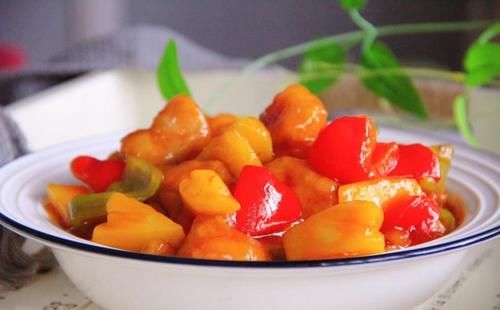 饭店最火的一道菜，在家就能自己做，看着就流口水，实在太香了