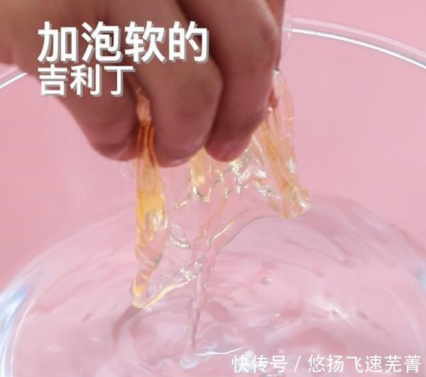 草莓慕斯蛋糕的做法,春季限定甜品,不用烤箱就能做