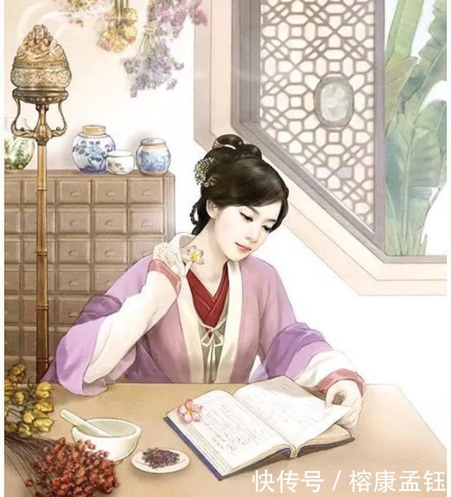 唾弃|历史上的几位女医,第二位在中国御医史上遭人唾弃