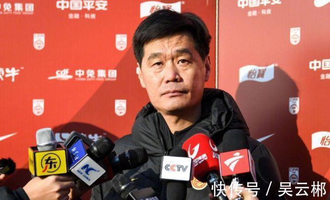 李霄鹏|12强赛2轮开球时间确定!陈戌源开出重奖,国足2连胜=1200万奖金