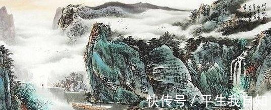 苍黄&诗人刘禹锡《韩信庙》,将略兵机命世雄,苍黄钟室叹良弓!