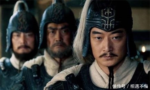 卧底|三国时隐藏最深的卧底：坑害刘关张三兄弟，连诸葛亮都没能看穿他