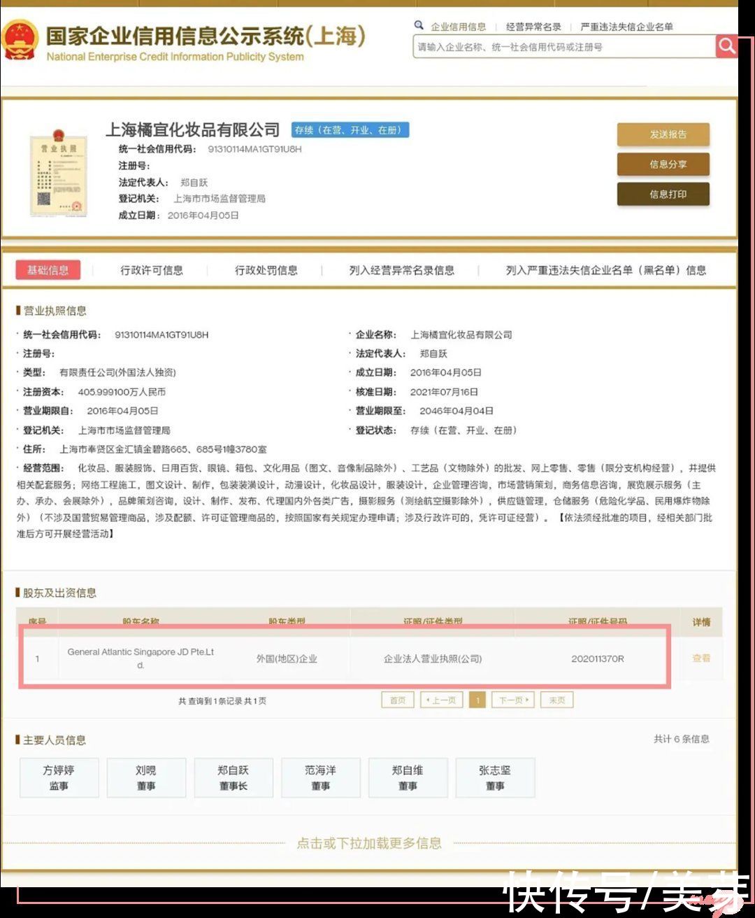 国货|橘朵疯了吗？怎么从“国货之光”变成这样了...