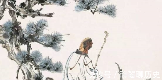 含义!鬼谷子智慧:人到五十,参透这三条“天机”,往往后半生体面尊严