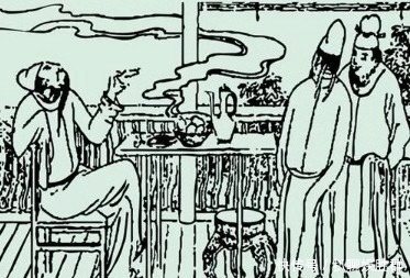 古人比现代人朴实吗?明朝一桩奇案显示,他们的心机深不可测