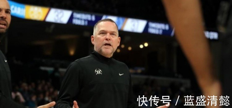 考辛斯|马龙约基奇不可能场场打满 我们必须想办法度过这些狗日子!