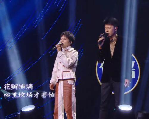 万万没想到!《明星大侦探》中恐怖童谣,竟然是周深演唱