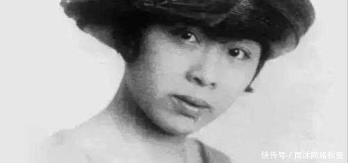 张幼仪|徐志摩找前妻张幼仪借钱,张幼仪只说了6个字,却让他羞愧不已!