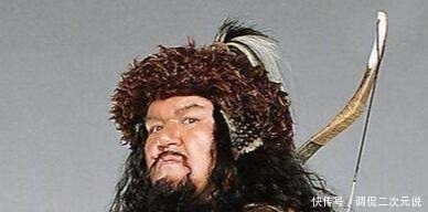 求婚|单于求婚吕后!吕后只用一招,57年后匈奴吃尽苦头!