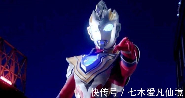 奥特曼银河格斗|《泽塔奥特曼》后,2020年第三部奥特曼来了,你给打多少分?