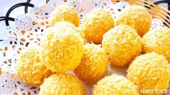 红薯|红薯“秘制新吃法”,不油炸不水煮,外酥里糯,真的是太香了!