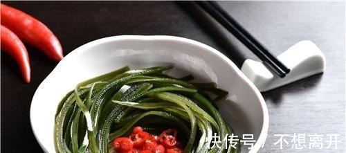 鞣酸|海带不能和什么一起吃 海带与它同吃会致命!