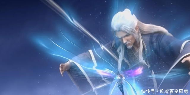 斗帝|斗破苍穹远古八族天才有传承血脉,突破斗帝的却是萧炎,太真实