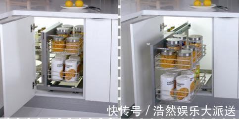 置物柜|装修细节决定成败,这些细节要牢记,装修不留遗憾