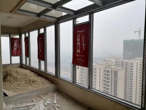 玻璃|【干货】装修无小事,从门窗安装到验收都不能放过!