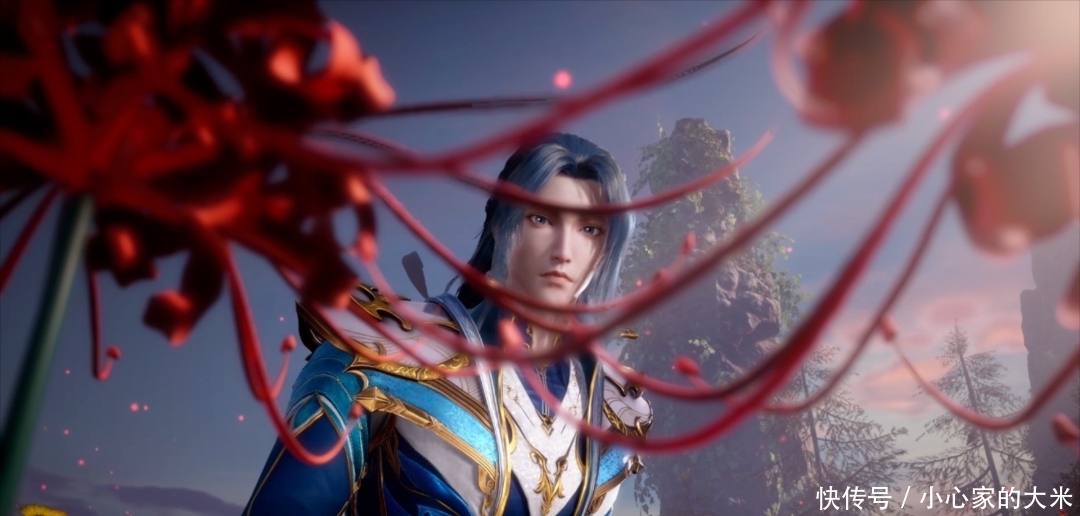 乱披风锤法|斗罗大陆:昊天宗的创始人有可能是铁匠出身,乱披风锤法是铸造术