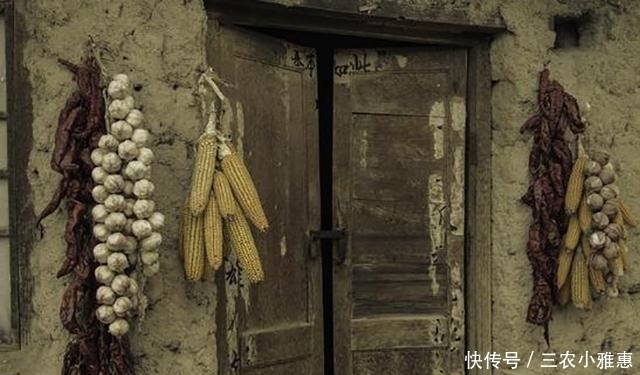 农村|农村的“四大”顺口溜, 搞笑又有内涵, 尤其是“四大硬”太生动了