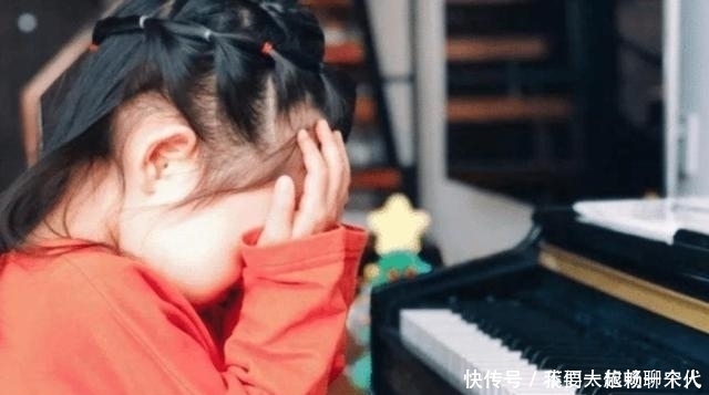 父母|最伤孩子的4句话,句句都如同刀割,多数父母却天天挂嘴上!