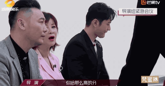 姐姐们 乘风破浪的姐姐们有多“狠”你根本就不知道